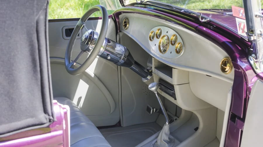 1932 Ford Hot Rod - Image 5 of 12