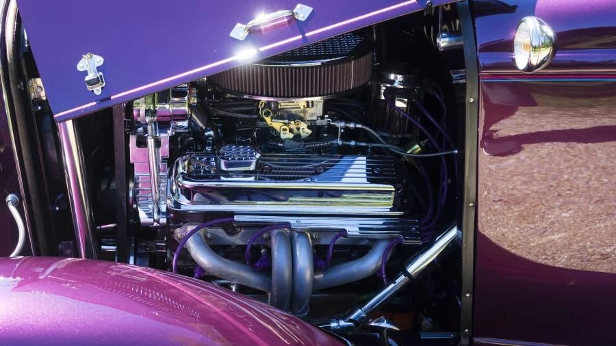 1932 Ford Hot Rod - Image 6 of 12