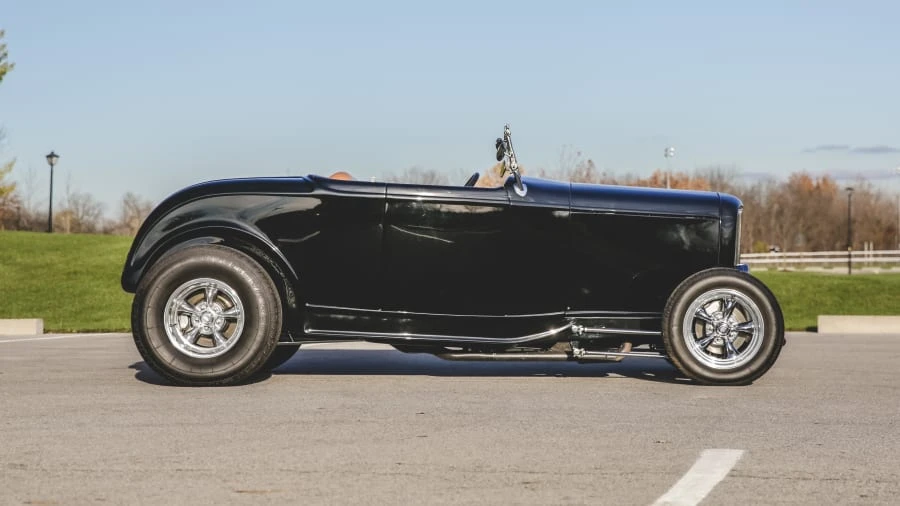 1932 Ford Hot Rod - Image 2 of 20