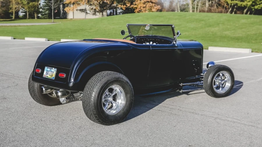 1932 Ford Hot Rod - Image 3 of 20