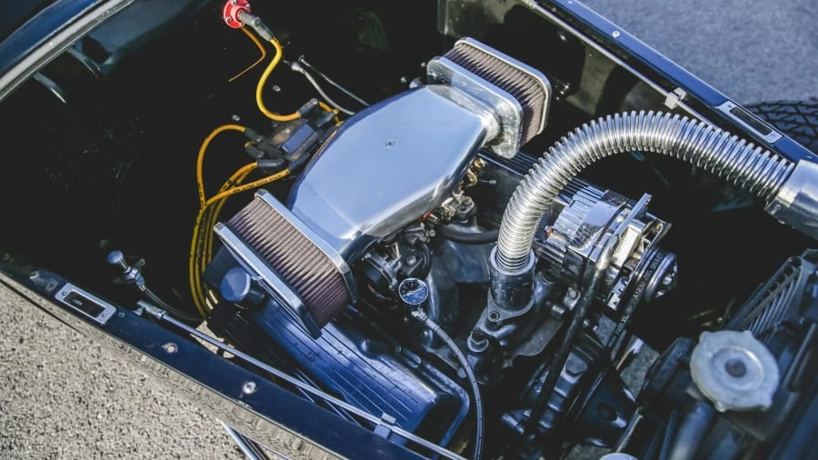 1932 Ford Hot Rod - Image 7 of 20