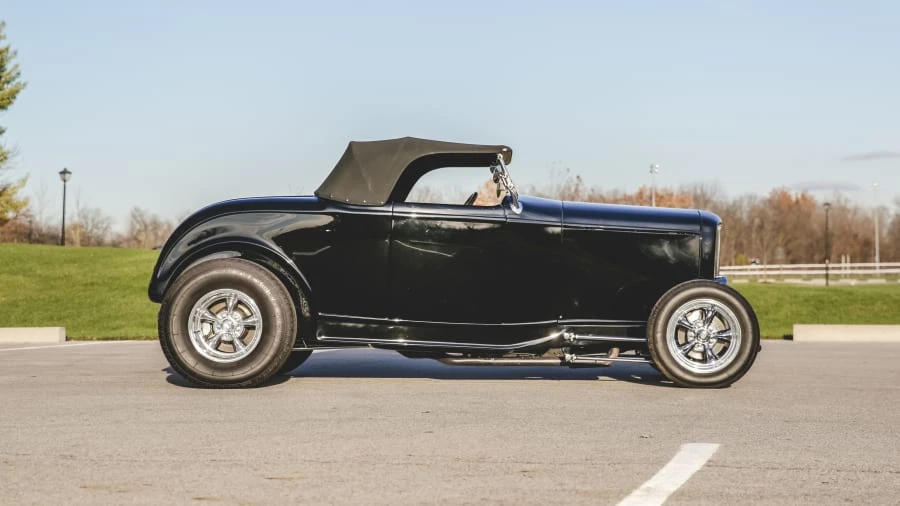 1932 Ford Hot Rod - Image 8 of 20