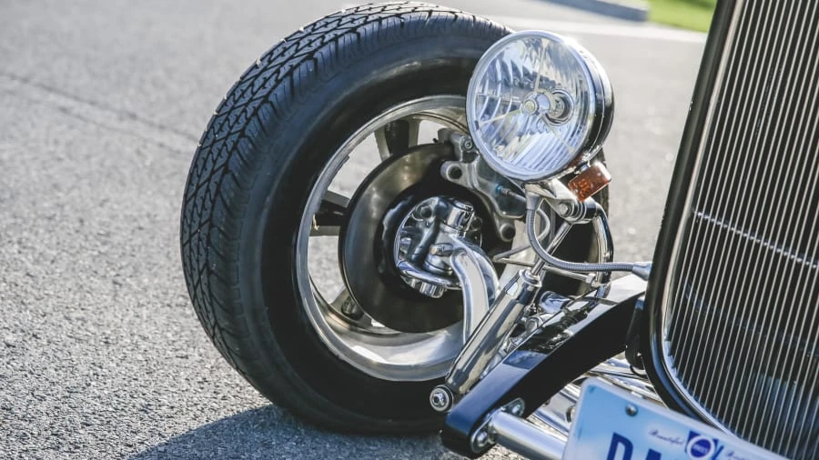 1932 Ford Hot Rod - Image 9 of 20