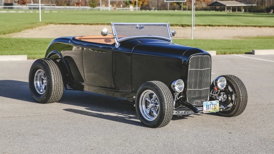 1932 Ford Hot Rod - Image 12 of 20