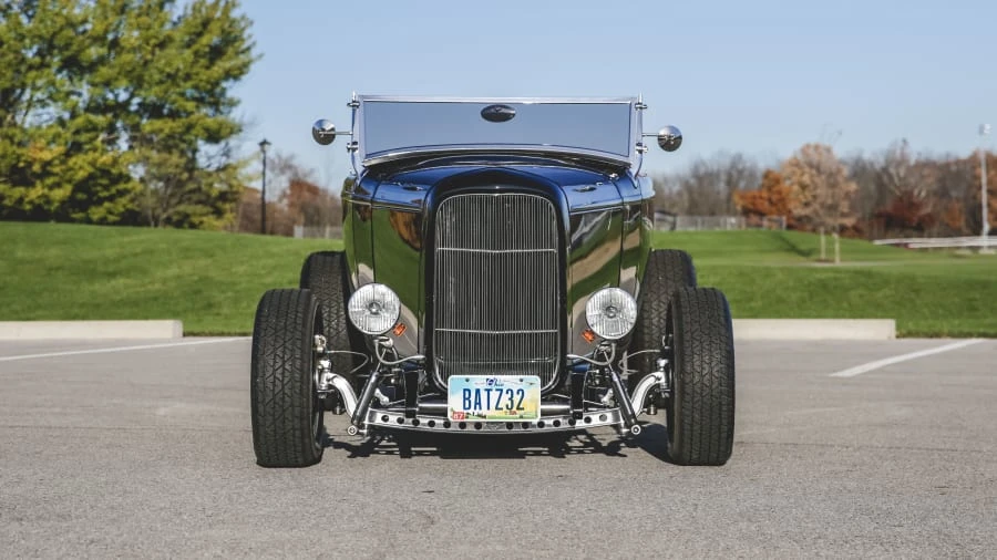 1932 Ford Hot Rod - Image 14 of 20