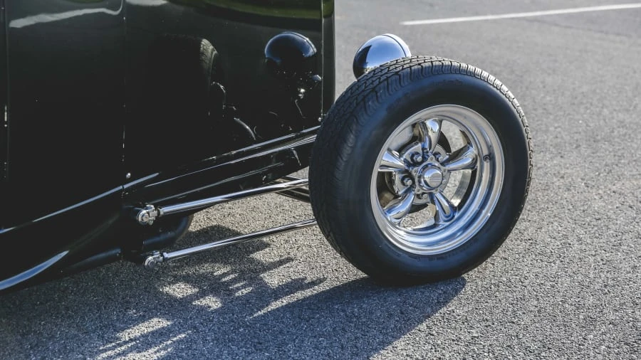1932 Ford Hot Rod - Image 15 of 20