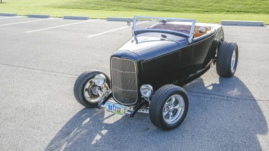 1932 Ford Hot Rod - Image 17 of 20