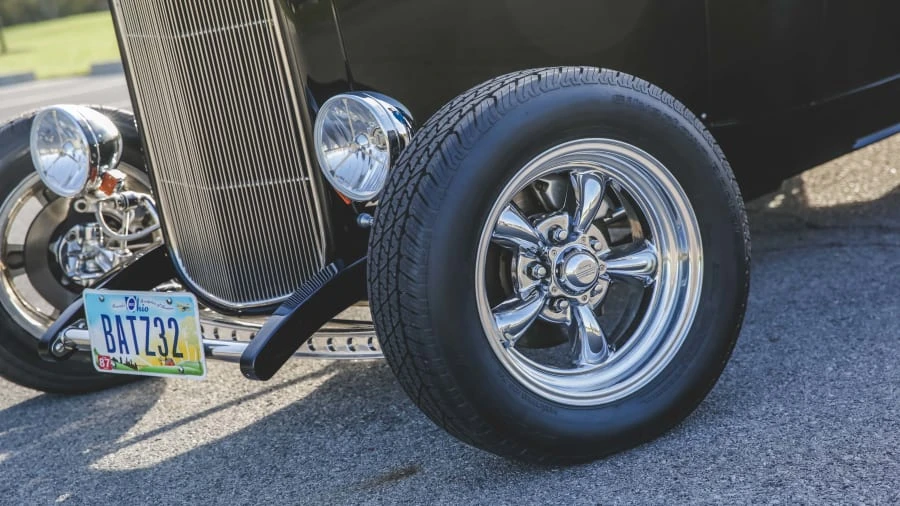 1932 Ford Hot Rod - Image 18 of 20