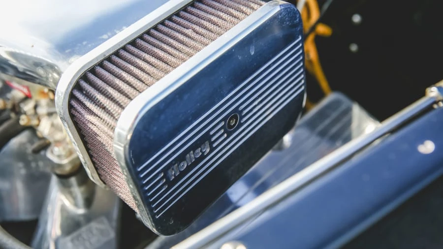 1932 Ford Hot Rod - Image 20 of 20