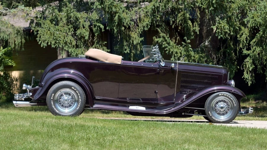 1932 Ford Hot Rod - Image 2 of 20