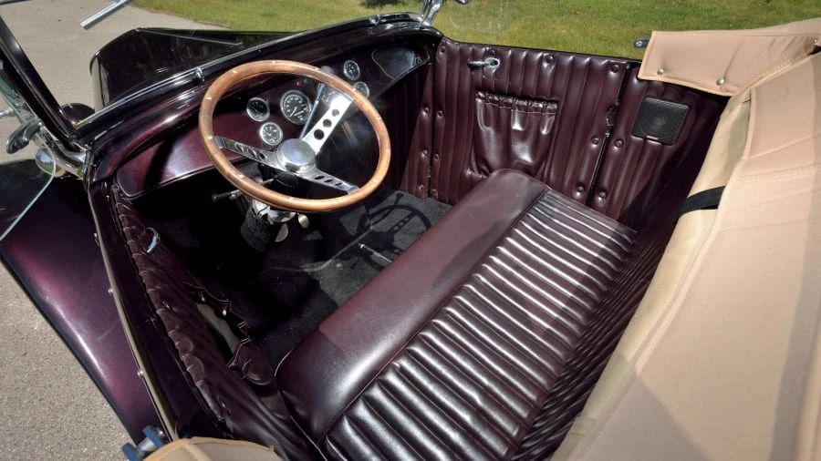 1932 Ford Hot Rod - Image 4 of 20