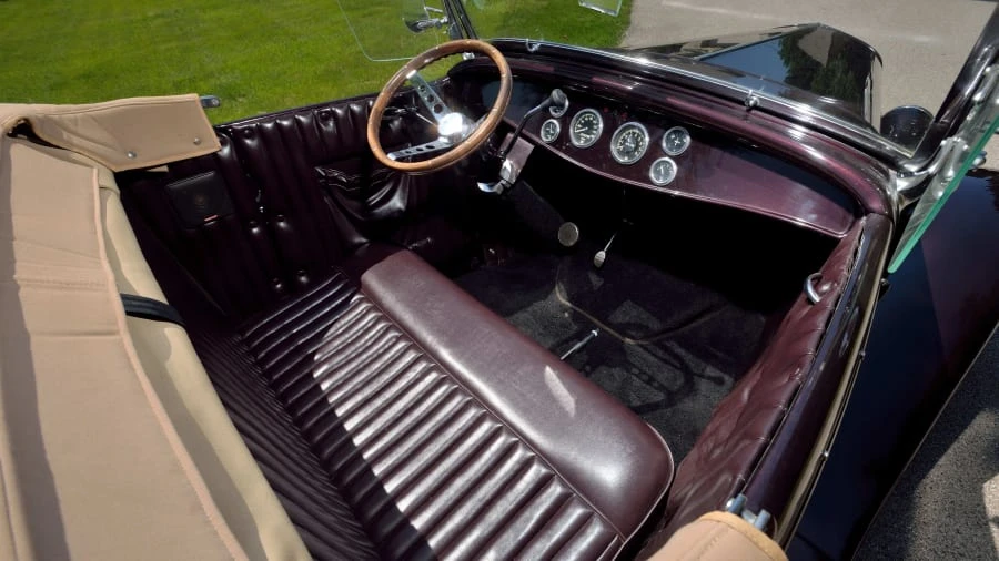 1932 Ford Hot Rod - Image 5 of 20
