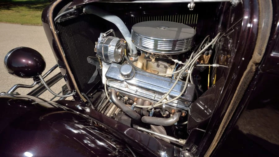 1932 Ford Hot Rod - Image 6 of 20