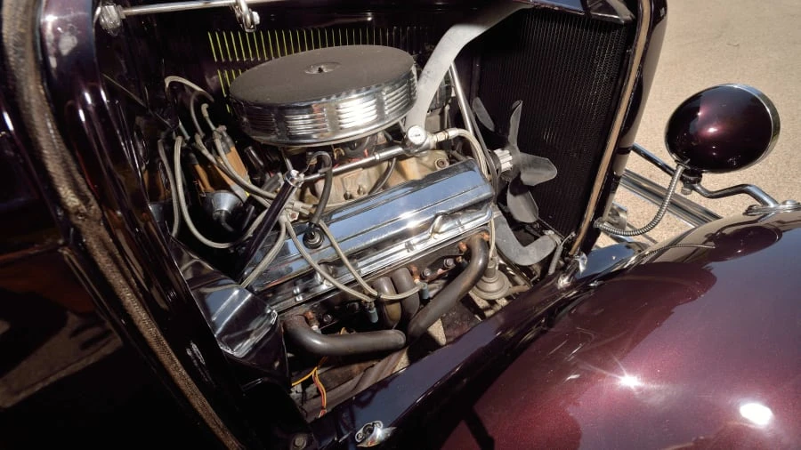 1932 Ford Hot Rod - Image 7 of 20