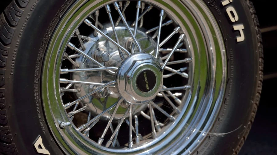 1932 Ford Hot Rod - Image 10 of 20