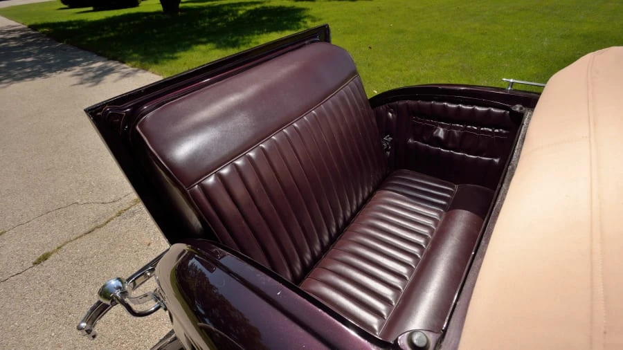 1932 Ford Hot Rod - Image 11 of 20
