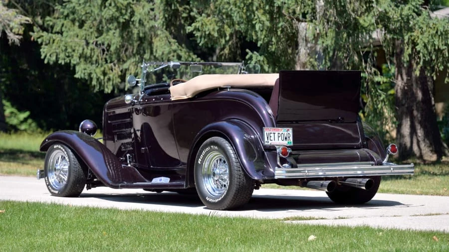 1932 Ford Hot Rod - Image 13 of 20