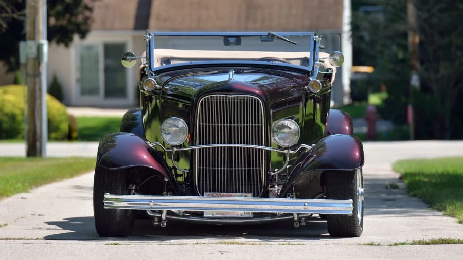 1932 Ford Hot Rod - Image 14 of 20