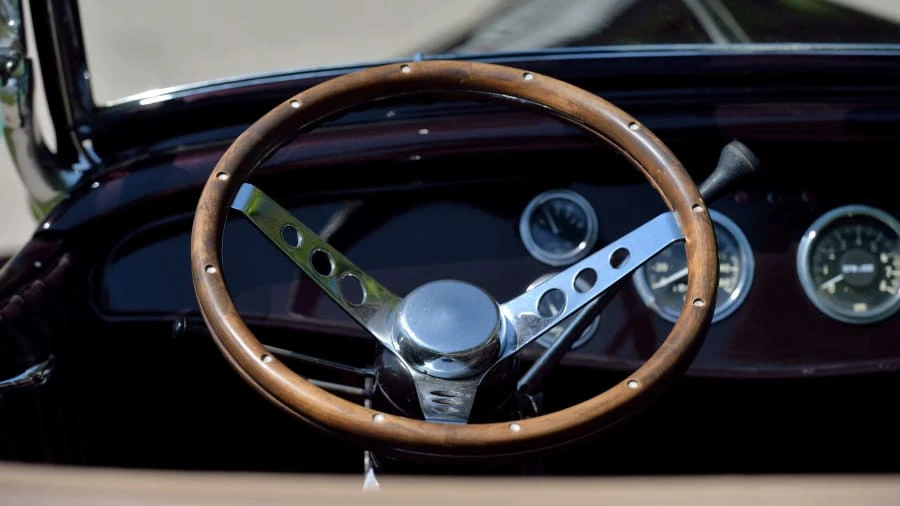 1932 Ford Hot Rod - Image 16 of 20