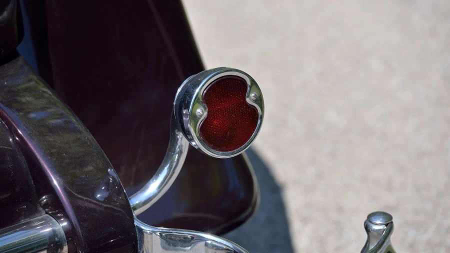 1932 Ford Hot Rod - Image 17 of 20