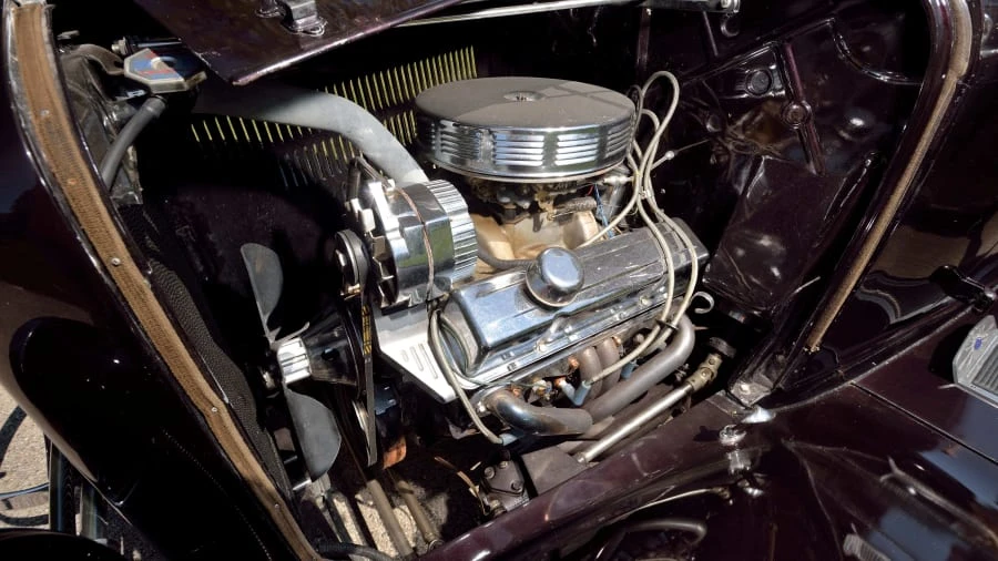 1932 Ford Hot Rod - Image 19 of 20