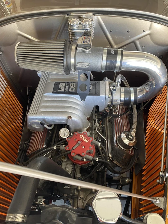 1932 Ford Model 18 & 40 - Image 25 of 31