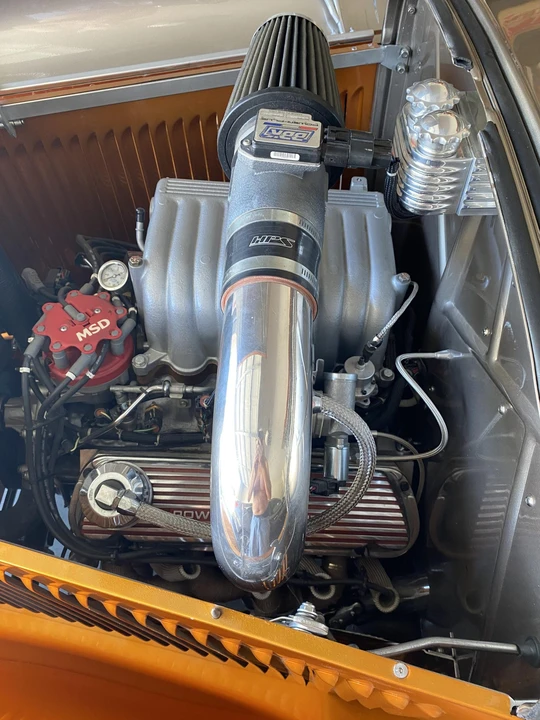 1932 Ford Model 18 & 40 - Image 26 of 31