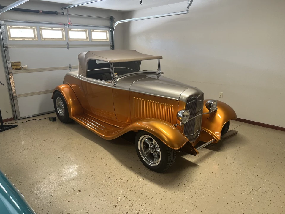 1932 Ford Model 18 & 40 - Image 7 of 31