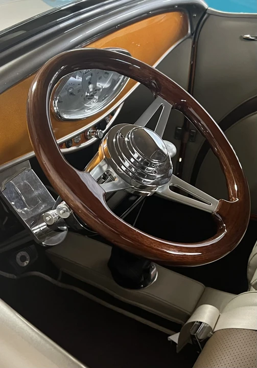 1932 Ford Model 18 & 40 - Image 21 of 31