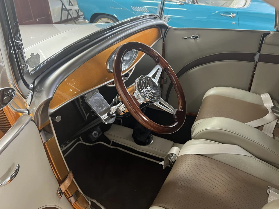 1932 Ford Model 18 & 40 - Image 20 of 31