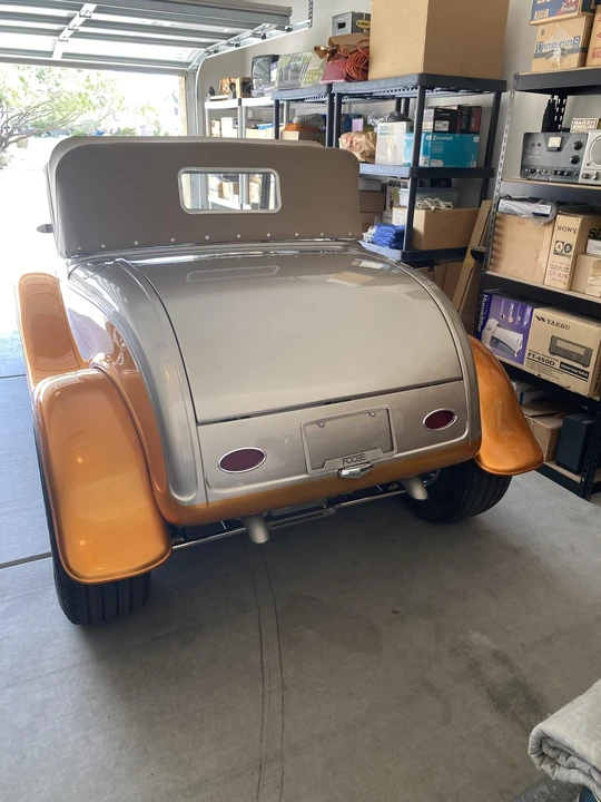 1932 Ford Model 18 & 40 - Image 11 of 31