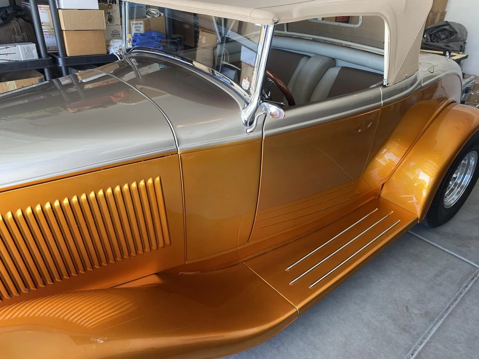 1932 Ford Model 18 & 40 - Image 14 of 31