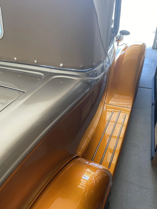1932 Ford Model 18 & 40 - Image 13 of 31