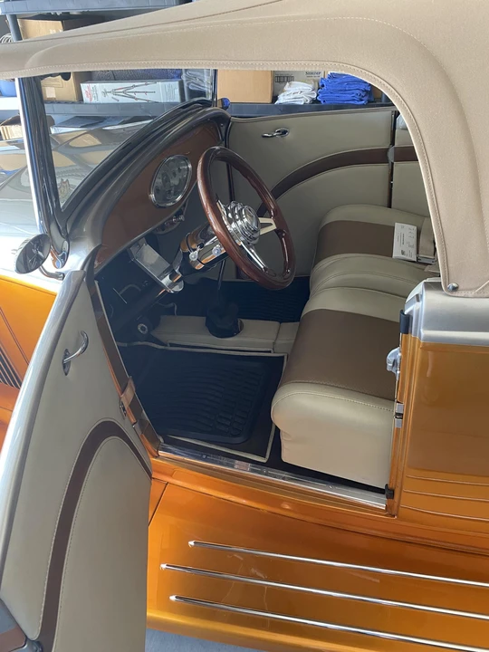 1932 Ford Model 18 & 40 - Image 15 of 31