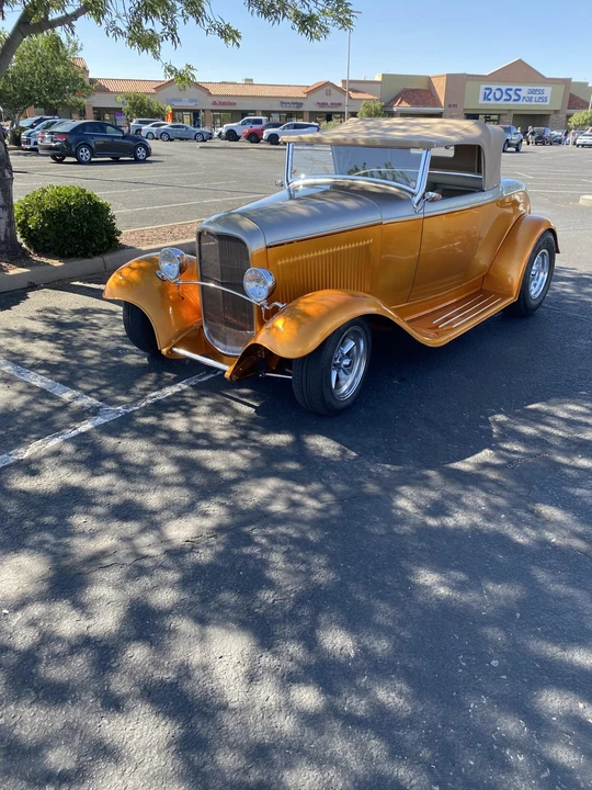 1932 Ford Model 18 & 40 - Image 2 of 31