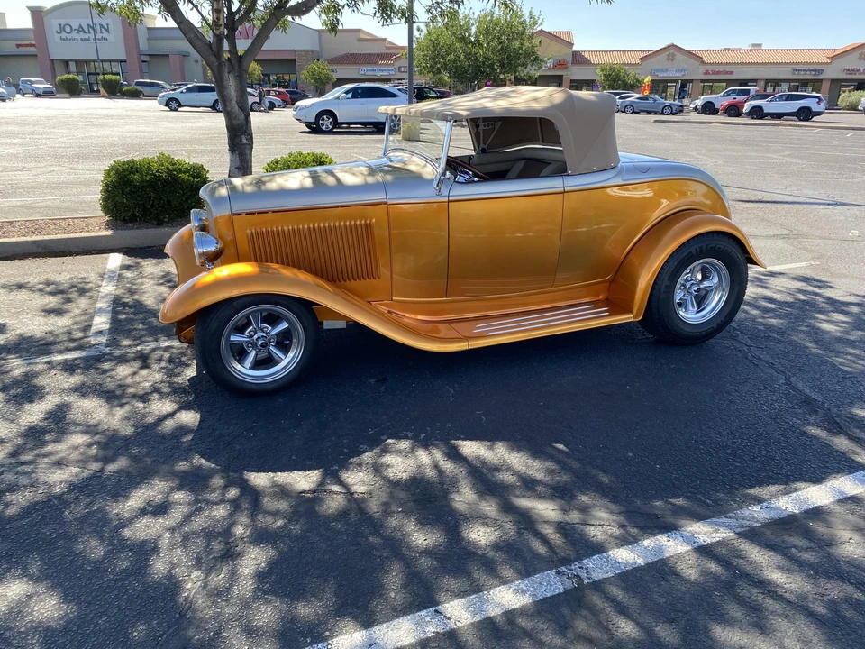 1932 Ford Model 18 & 40 - Image 3 of 31