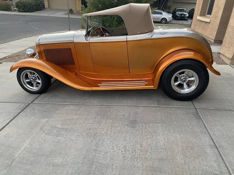 1932 Ford Model 18 & 40 - Image 5 of 31