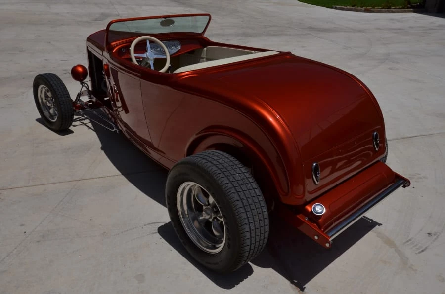 1932 Ford Hot Rod - Image 2 of 10