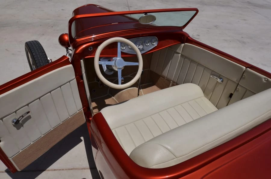 1932 Ford Hot Rod - Image 3 of 10