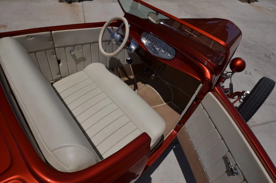 1932 Ford Hot Rod - Image 4 of 10