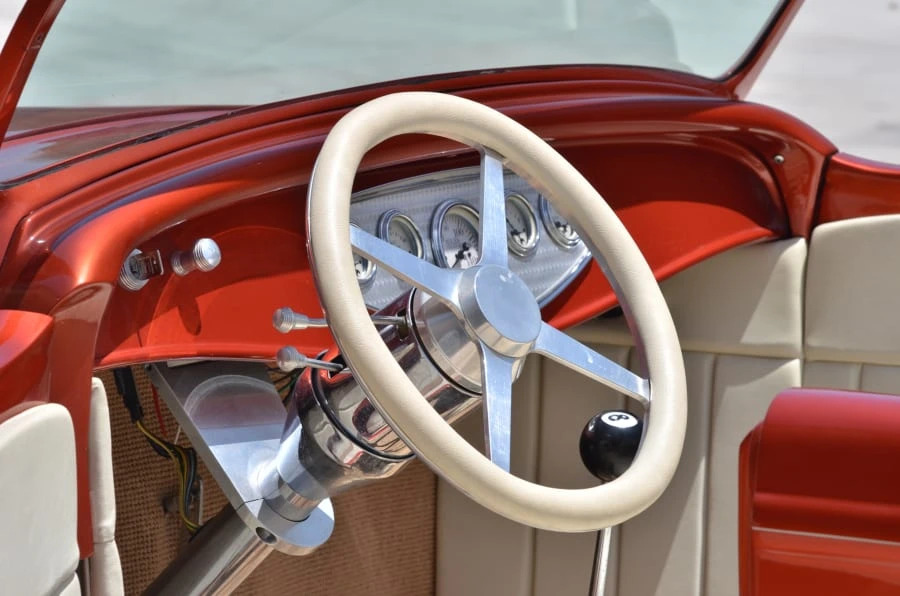 1932 Ford Hot Rod - Image 5 of 10