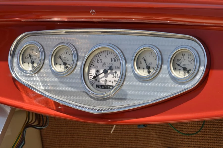1932 Ford Hot Rod - Image 7 of 10