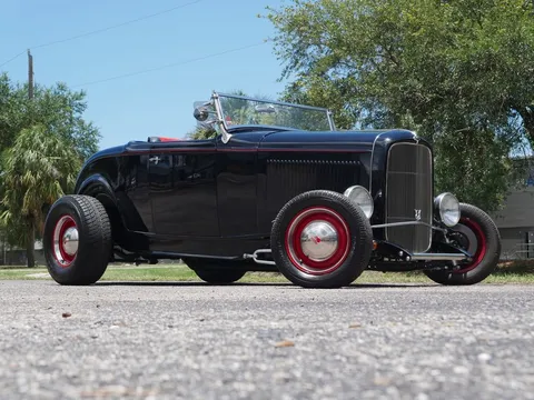 1932 Ford Roadster Street Rod