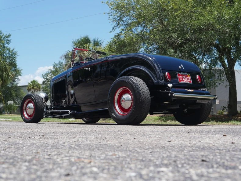 1932 Ford Model 18 & 40 - Image 29 of 31