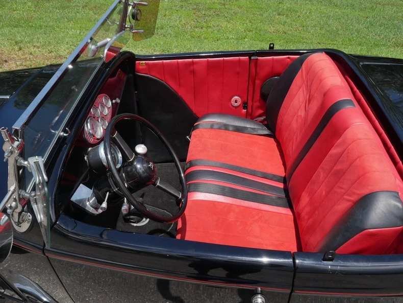 1932 Ford Model 18 & 40 - Image 12 of 31