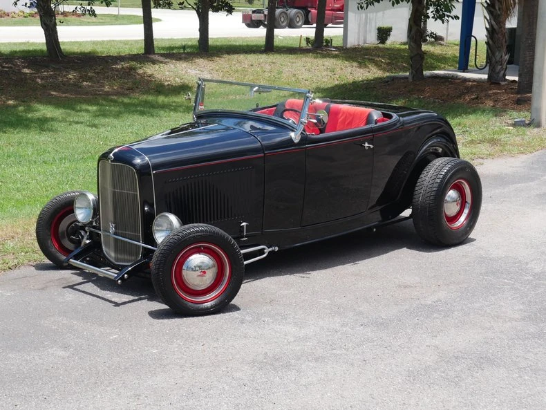 1932 Ford Model 18 & 40 - Image 24 of 31