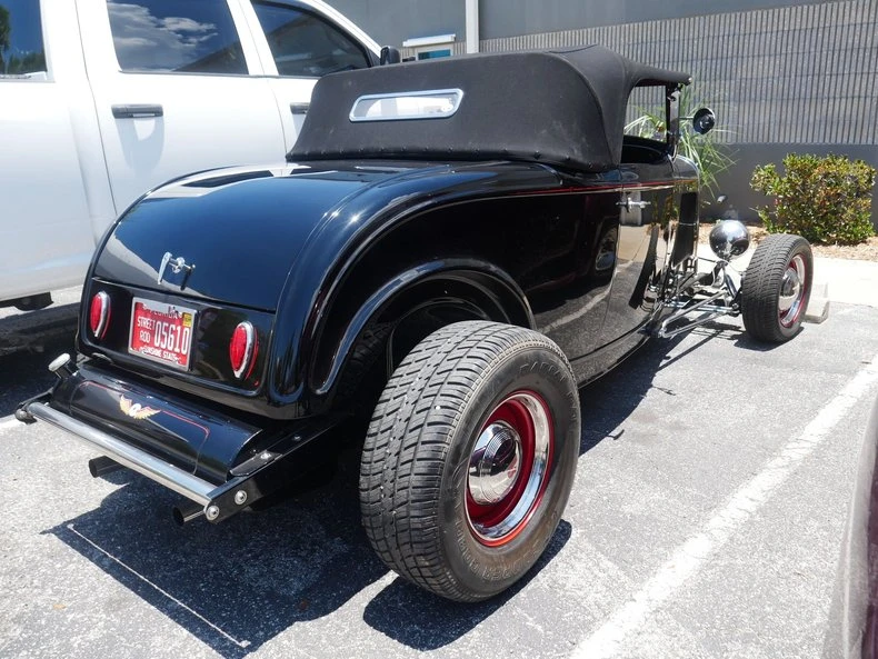 1932 Ford Model 18 & 40 - Image 7 of 31