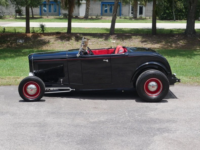 1932 Ford Model 18 & 40 - Image 28 of 31