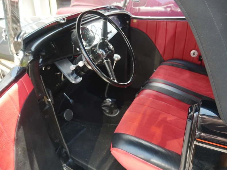 1932 Ford Model 18 & 40 - Image 9 of 31