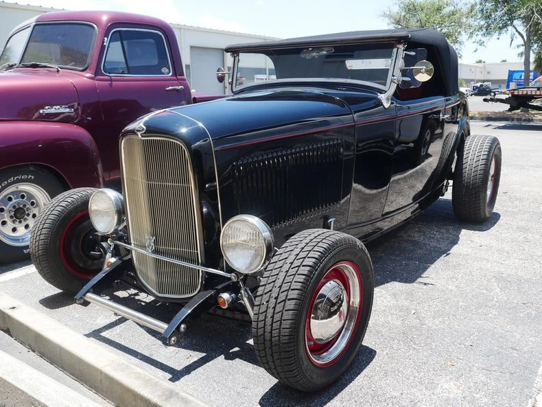 1932 Ford Model 18 & 40 - Image 4 of 31